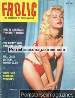 Frolic 9-4 (1960) adult magazine